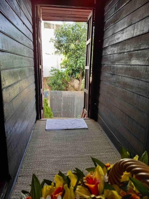 Grandma'S House Chiang Mai Exterior foto