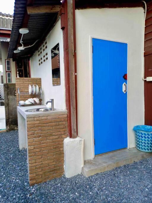 Grandma'S House Chiang Mai Exterior foto